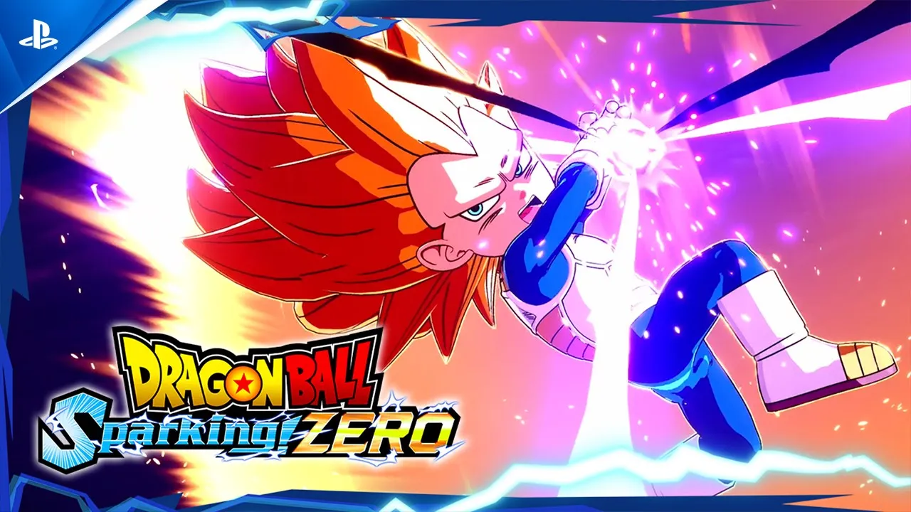 Dragon Ball: Sparking! Zero - 50 Days From Now ONL Trailer | PS5 Games