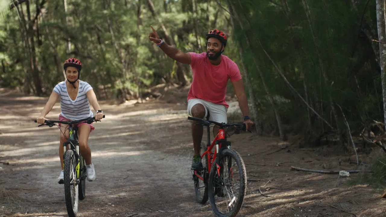 Explore Miami's EcoAdventures