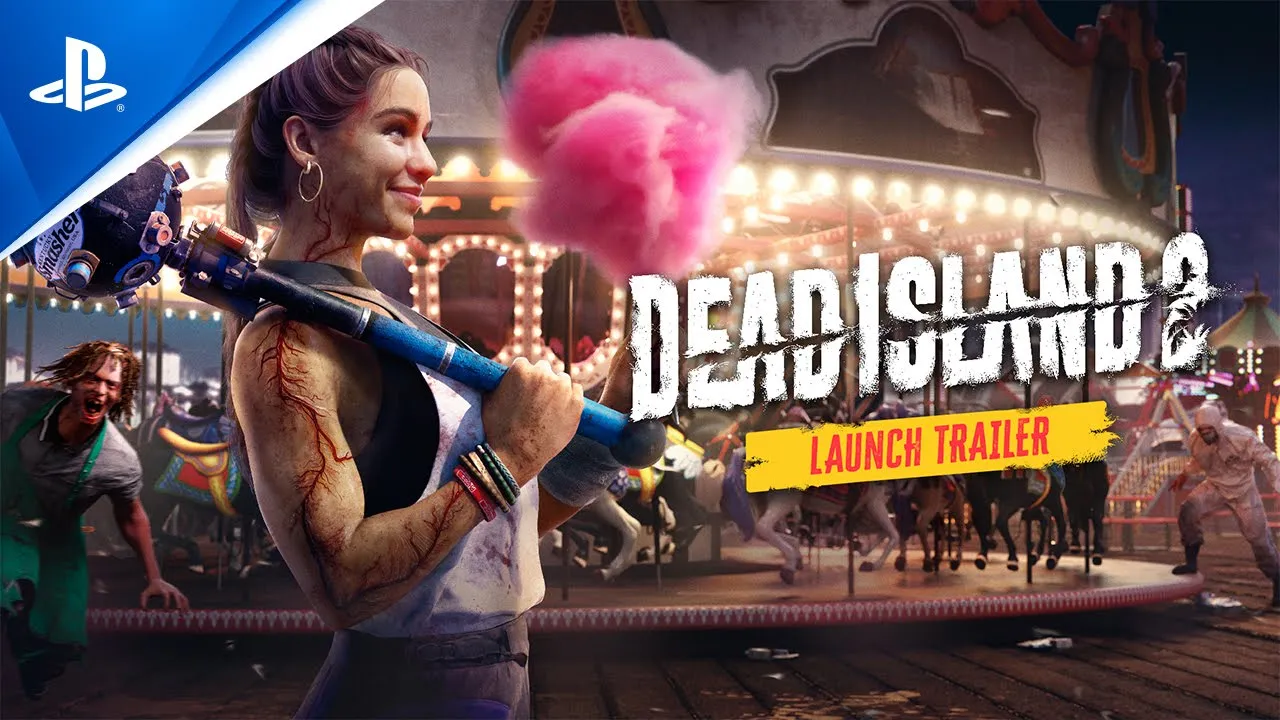 Dead Island 2 – upútavka na vydanie | Hry pre PS5 a PS4